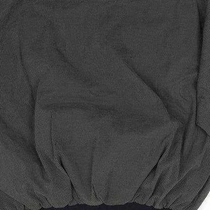 Mens UK Size M Level 4 Cash Green Jacket