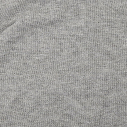 newlook Womens Grey   Pullover Sweatshirt Size M