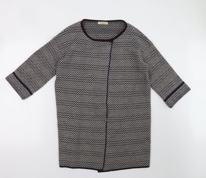 cocogio Womens Blue   Jacket  Size S
