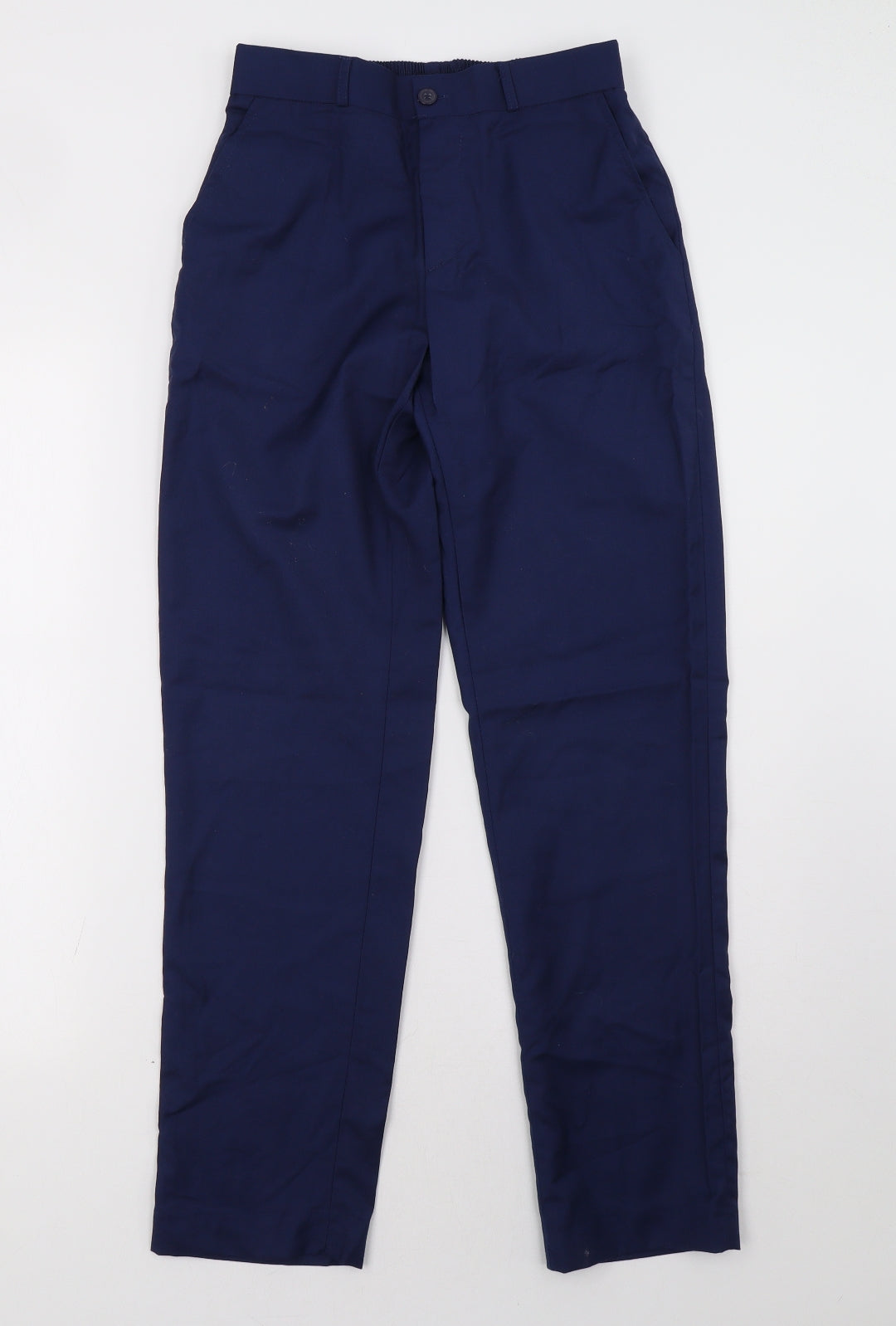 VivaKi Womens Blue   Trousers  Size 12 L31 in