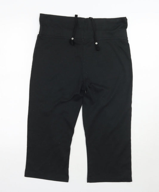 Denim co Womens Grey   Sweatpants Trousers Size 14