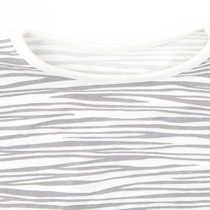 George Baby Multicoloured   Basic Blouse Size 0-3 Months