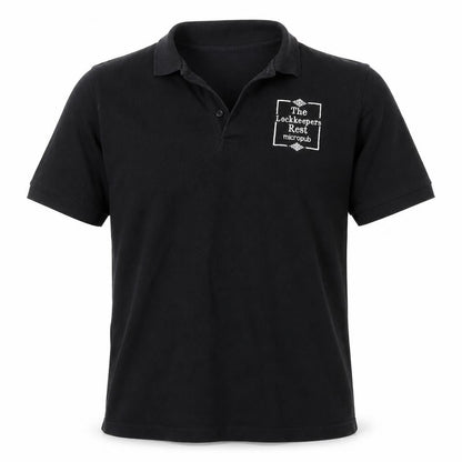 Mens UK Size M George 100% Cotton Polo Shirt