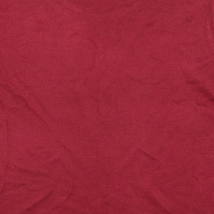 BHS Womens Purple   Pullover Jumper Size 16