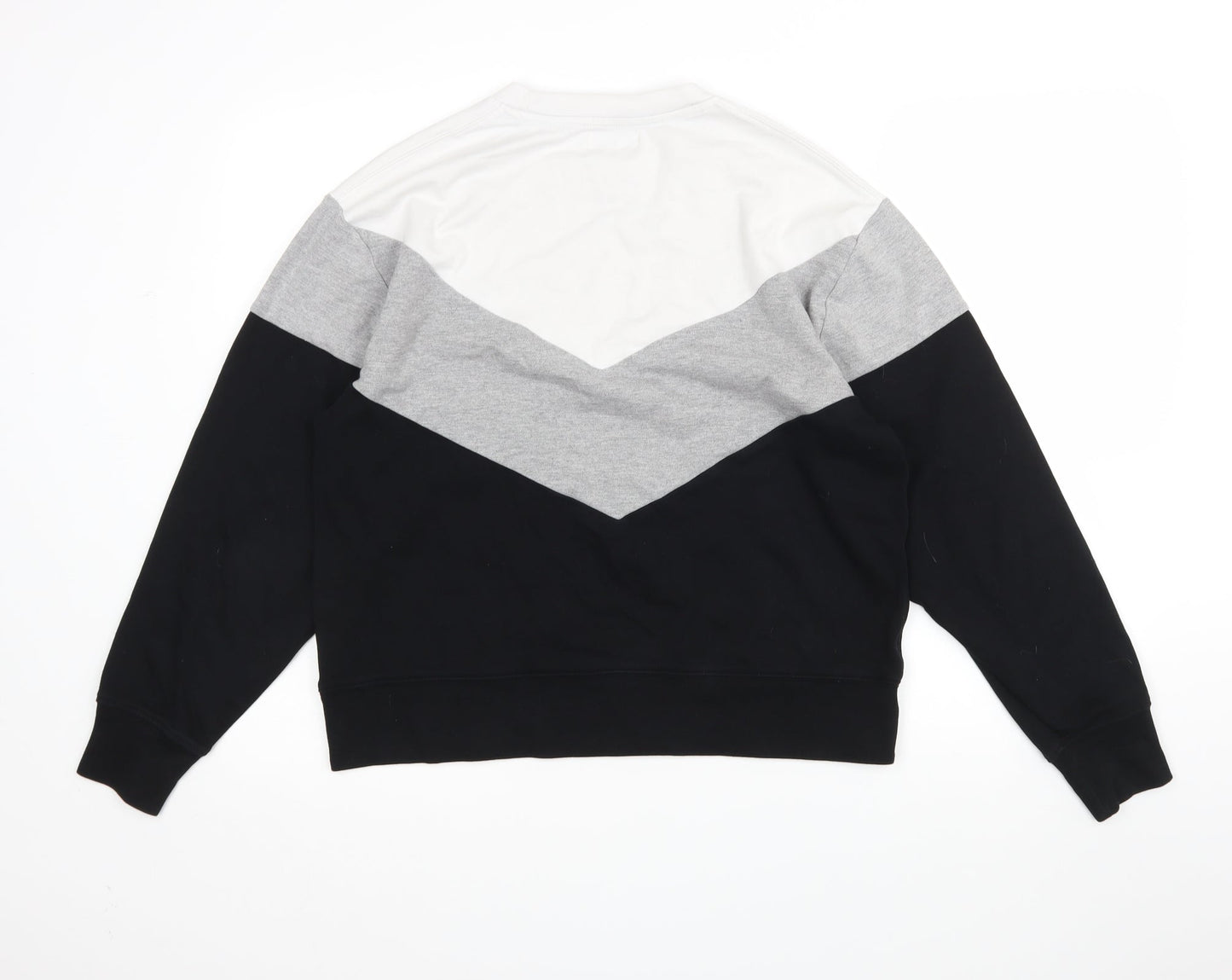 Topman Mens Multicoloured   Pullover Jumper Size S