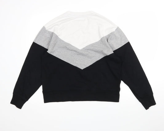 Topman Mens Multicoloured   Pullover Jumper Size S