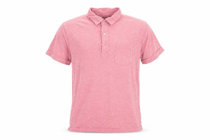 Mens UK Size M B.D Baggies Cotton Polo Shirt
