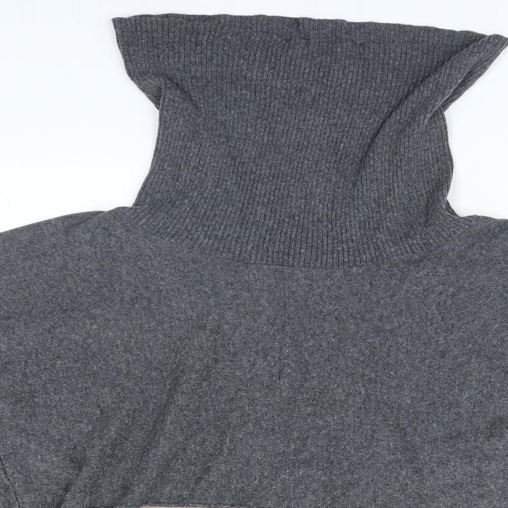 Avenue Womens Beige   Pullover Jumper Size S