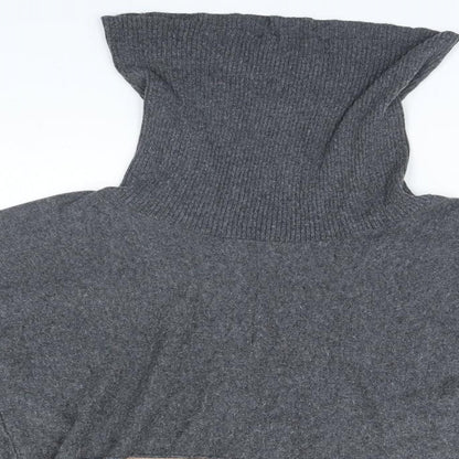 Avenue Womens Beige   Pullover Jumper Size S