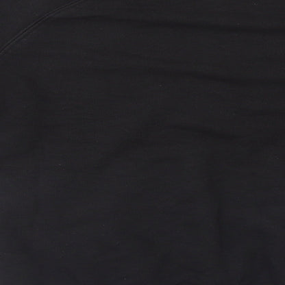 Cheap Monday Womens Black   Pullover Jumper