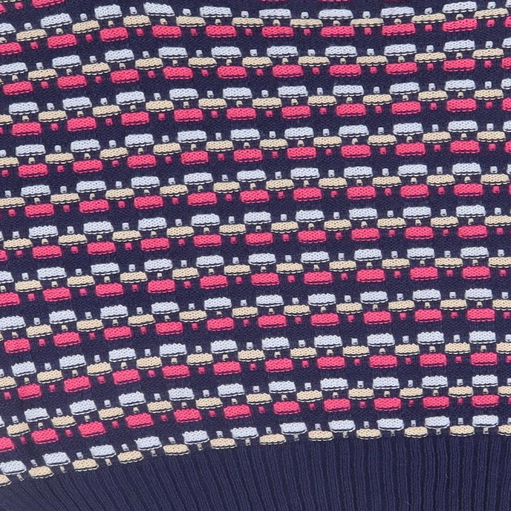 SheIn Womens Pink   Pullover Jumper Size XL