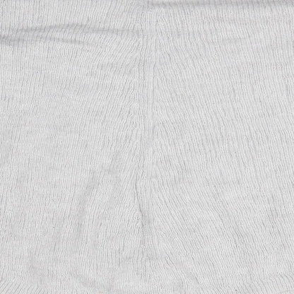 Womens UK Size 12 M&S Grey Pullover Jumper