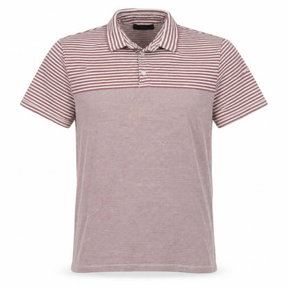 Mens UK Size L ACW85 Cotton Polo Shirt