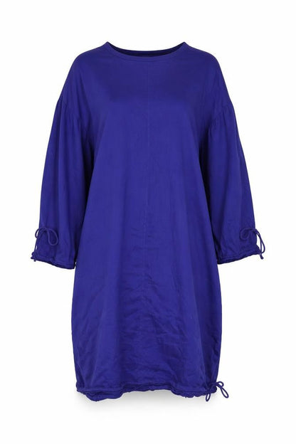 Zara Womens Blue   A-Line  Size S