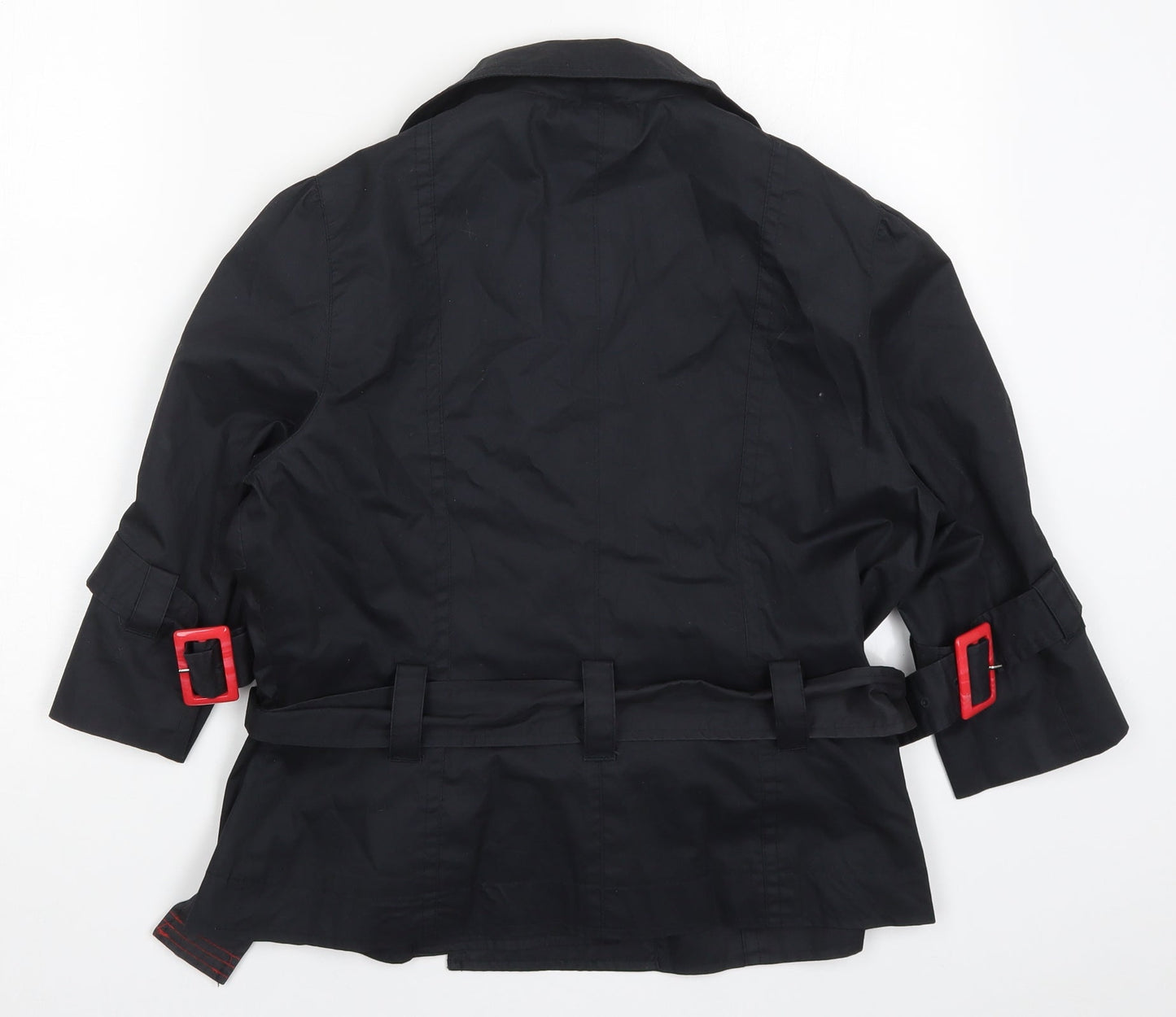 NEXT Womens Black   Jacket  Size L