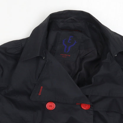 NEXT Womens Black   Jacket  Size L