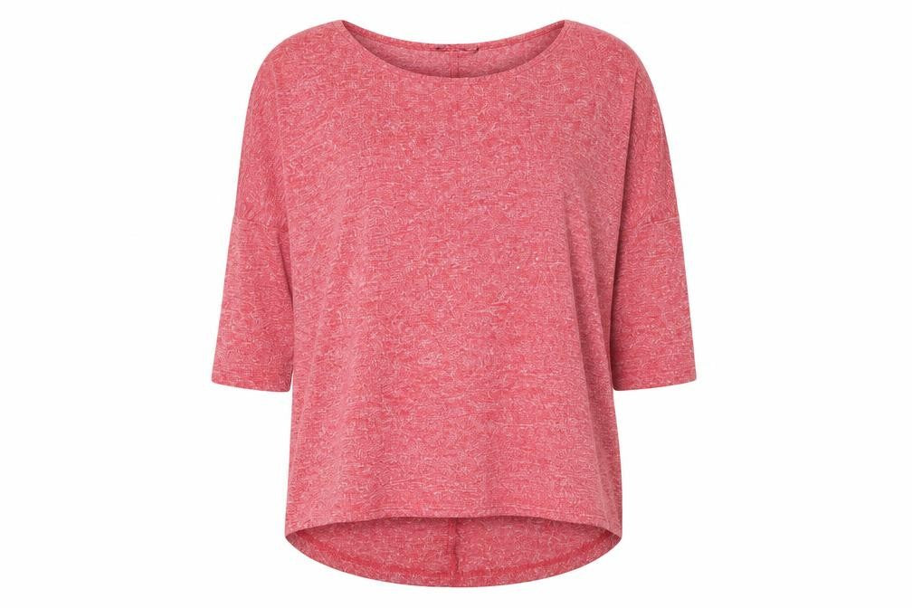 Womens UK Size 12 Select Pink Pullover Jumper