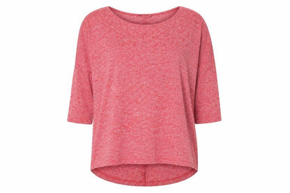 Womens UK Size 12 Select Pink Pullover Jumper