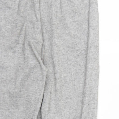 Mens UK Size  vitamore Regular Fit  Grey Trousers