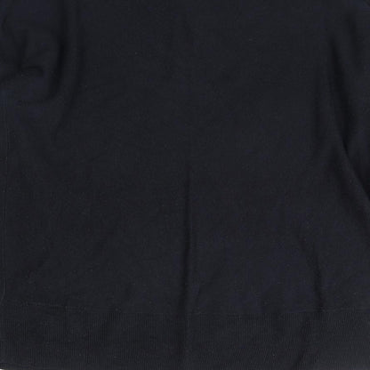 Womens UK Size 16 Dorothy Perkins Blue Pullover Jumper