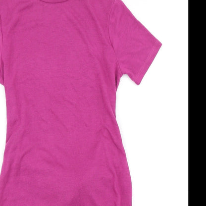 Atmosphere Womens Pink   Fit & Flare  Size 8