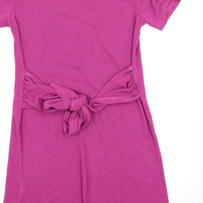 Atmosphere Womens Pink   Fit & Flare  Size 8