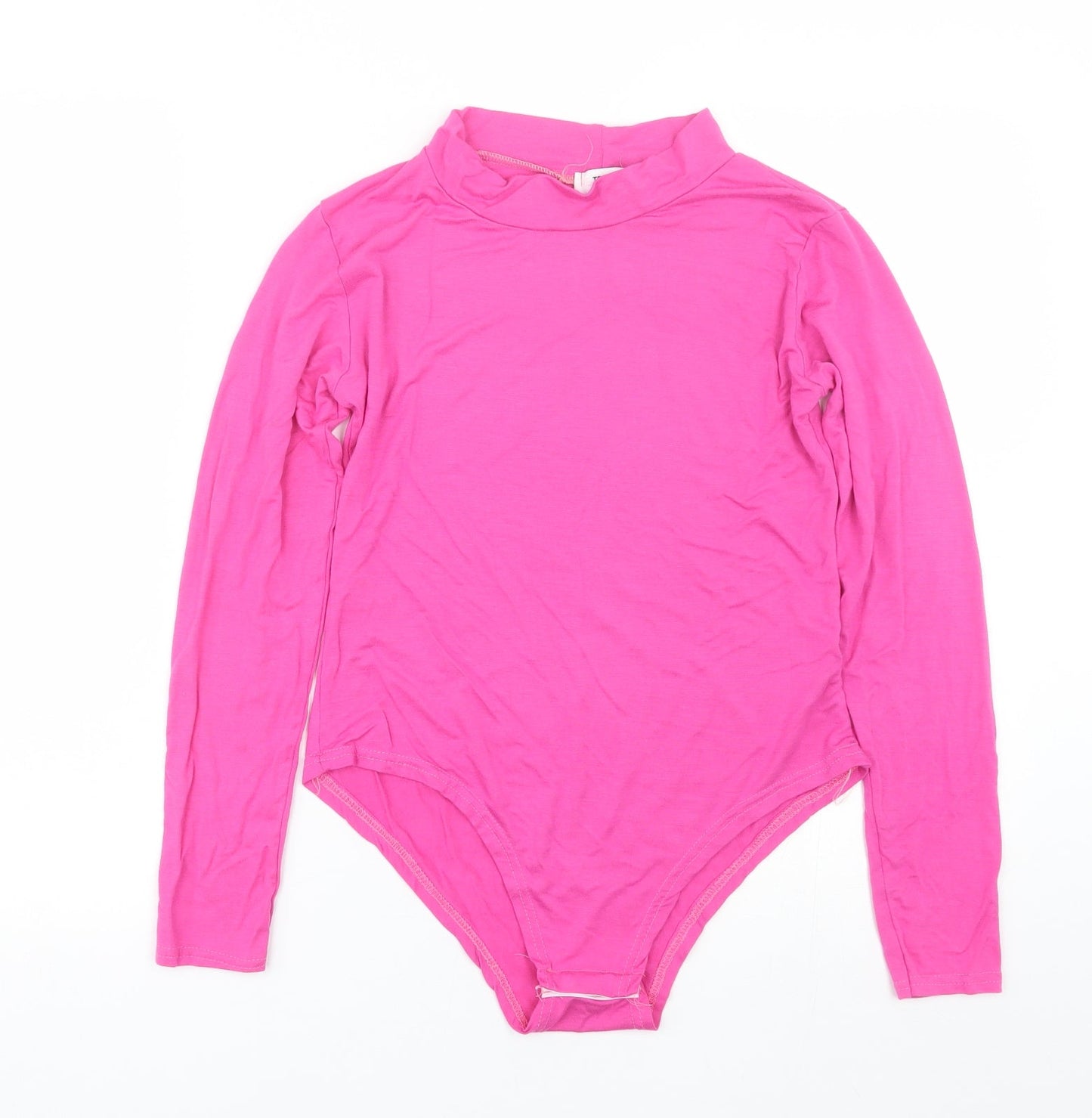 Re Tech UK Womens Pink   Catsuit One-Piece Size S
