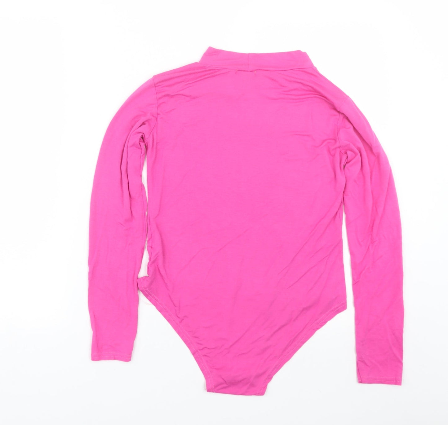 Re Tech UK Womens Pink   Catsuit One-Piece Size S