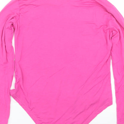 Re Tech UK Womens Pink   Catsuit One-Piece Size S