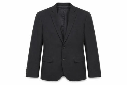 Mens UK Size 42 H&M Regular Grey Suit Jacket
