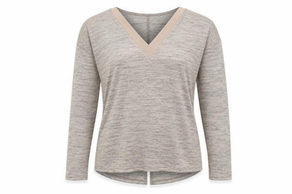 Womens UK Size 8 NEXT Pink Basic T-Shirt