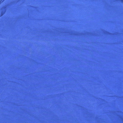 Casual Club Mens Blue   Pullover Jumper Size XL