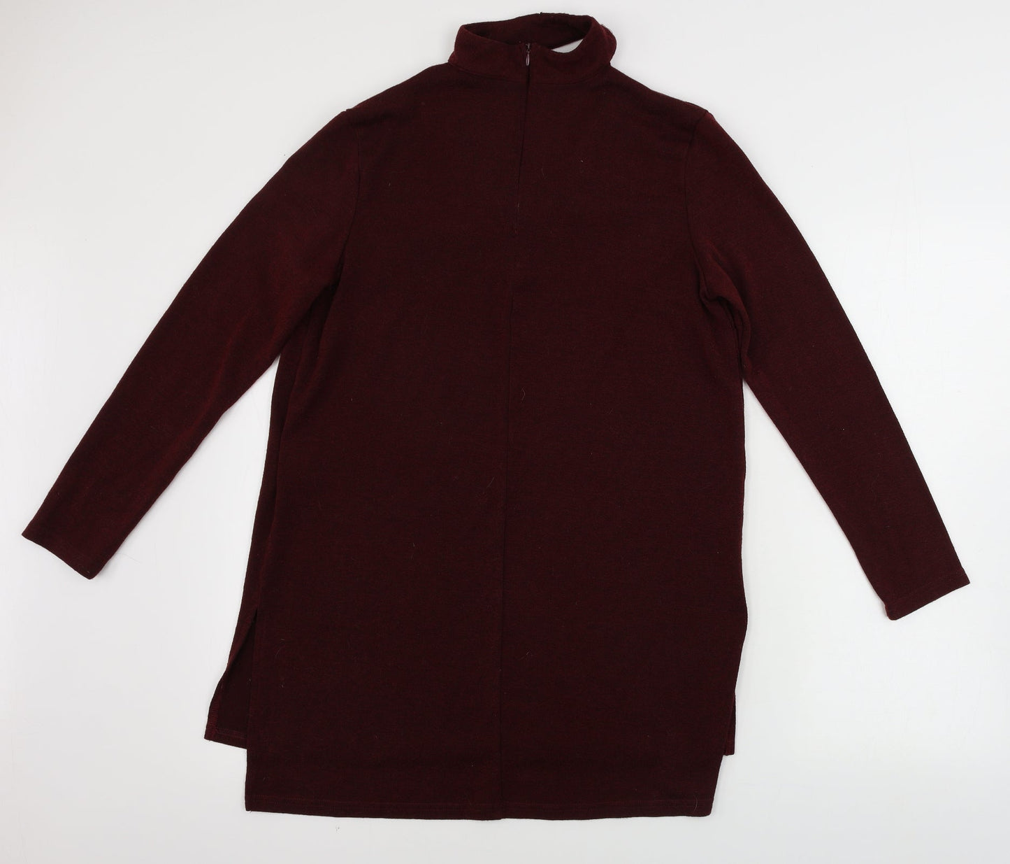 AX Paris  Womens Red   Pullover Jumper Size 16