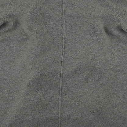 sheggo Womens Grey   Cardigan Jumper Size 12