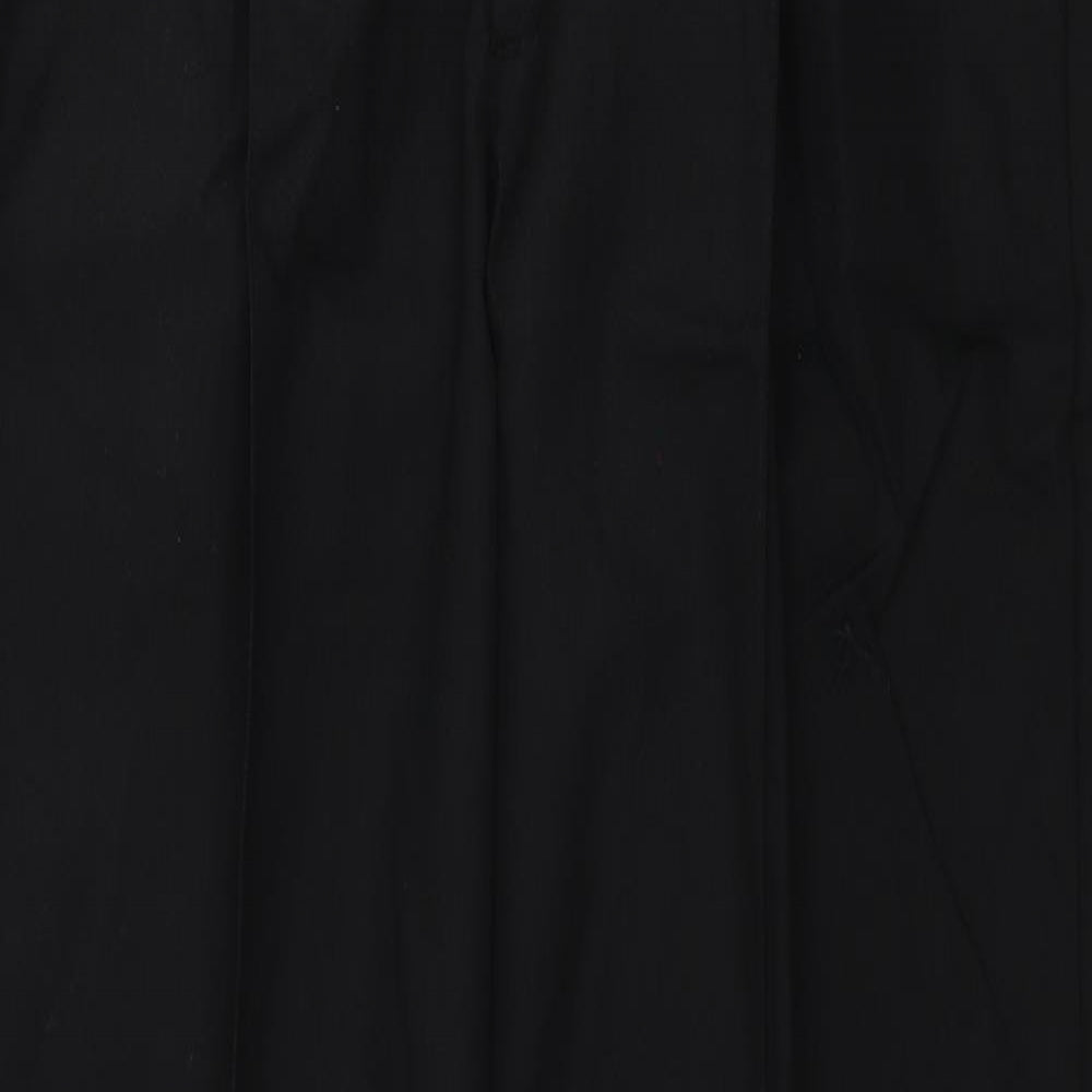Boyd Cooper  Womens Black   Trousers  Size 30 in L33 in