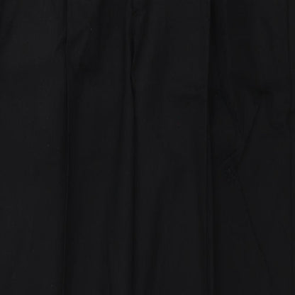 Boyd Cooper  Womens Black   Trousers  Size 30 in L33 in