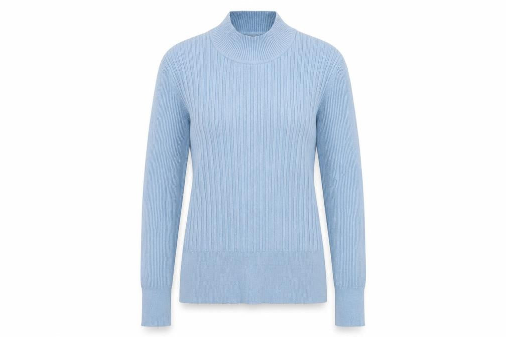 Marks and Spencer  Womens Blue   Pullover Jumper Size 12