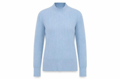 Marks and Spencer  Womens Blue   Pullover Jumper Size 12
