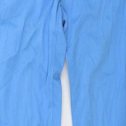 155 Womens Black   Skinny Jeans Size 8 L28 in