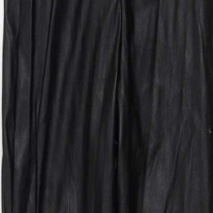 Womens UK Size 6 PRETTYLITTLETHING  Jegging Black Leggings