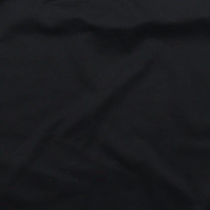 Womens UK Size M Misspap Black Basic Tank