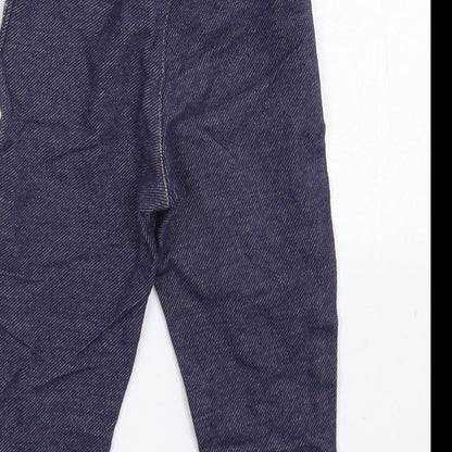 Carter's Baby Blue   Capri Trousers Size 9 Months