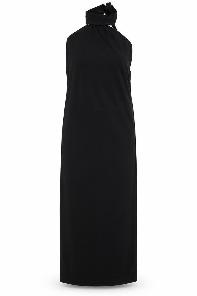 I SAW IT FIRST Womens Black   Bodycon  Size 10