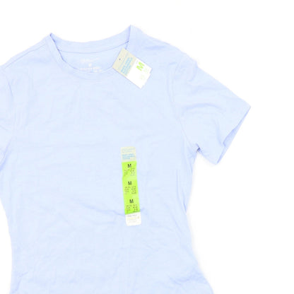 Primark Womens Blue   Jumpsuit One-Piece Size M