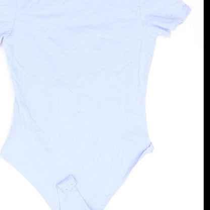 Primark Womens Blue   Jumpsuit One-Piece Size M