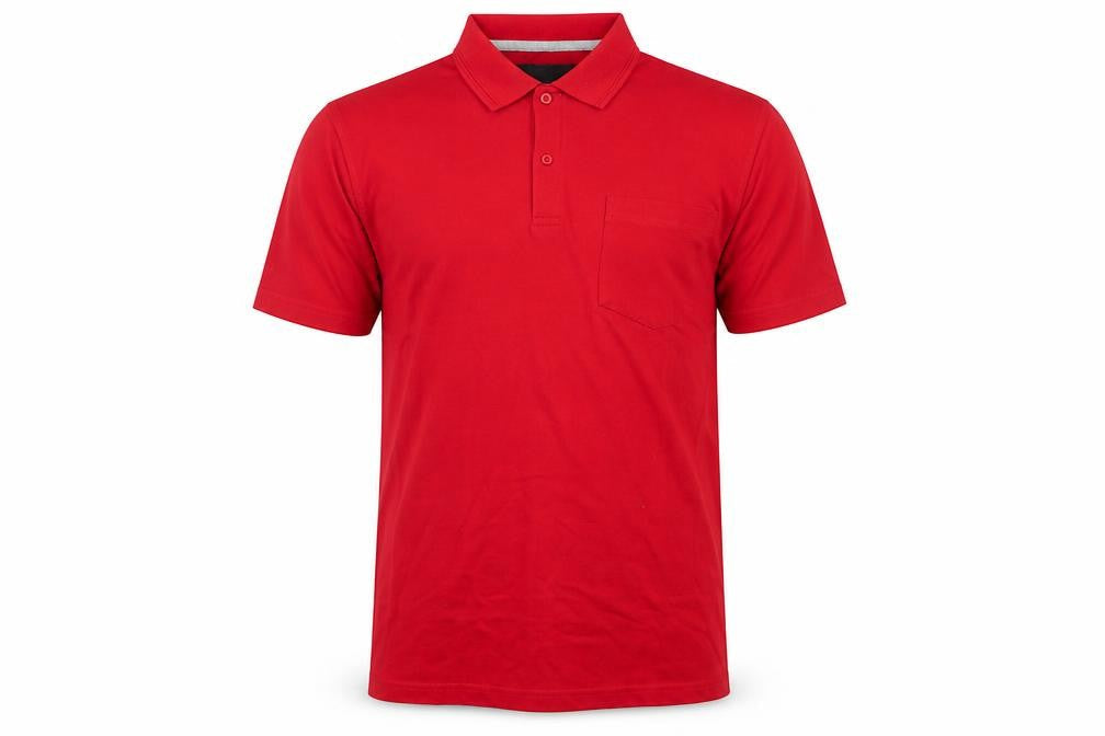 Mens UK Size M Urban Revival Polyester Polo Shirt