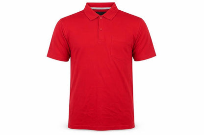 Mens UK Size M Urban Revival Polyester Polo Shirt