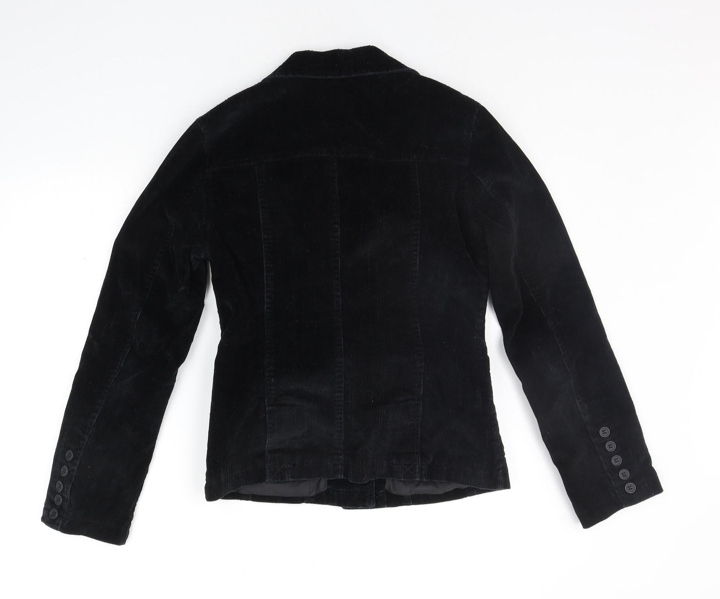 refree Womens Black   Jacket  Size M