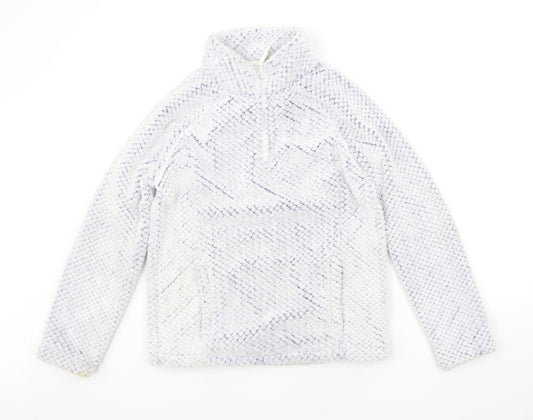 TU Womens Grey   Pullover Jumper Size 10