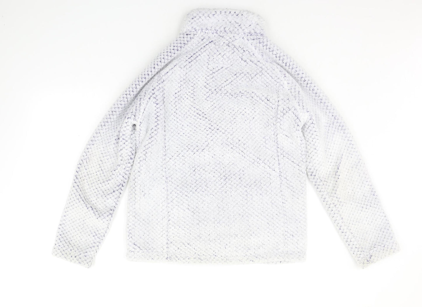 TU Womens Grey   Pullover Jumper Size 10